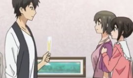 裙子下的野兽动漫,探寻青春校园中的神秘力量