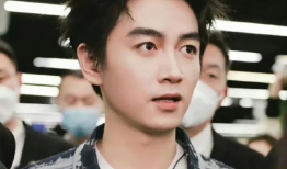 娱乐圈最新明星吃瓜消息